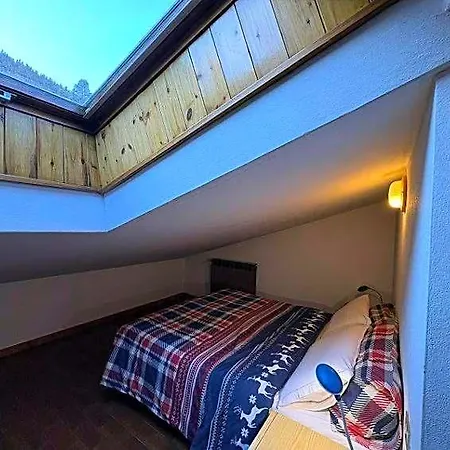 Residence Valfurva